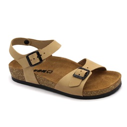 Szandál 4307 LEON Comfort női bőr