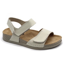 Szandál 520 LEON Comfort női bőr