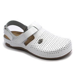 Szandál 951 LEON Comfort női bőr