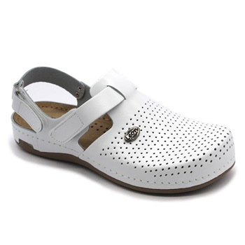 Szandál 951 LEON Comfort női bőr