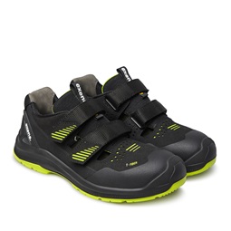 Szandál SOLANA S1 PL FO SR ESD