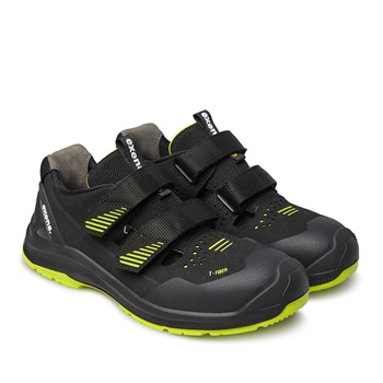 Szandál SOLANA S1 PL FO SR ESD