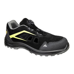 Szandál kompozit S1 ESD SR FO