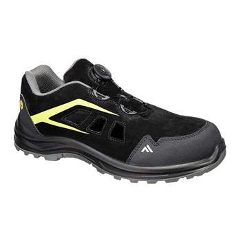 Szandál kompozit S1 ESD SR FO