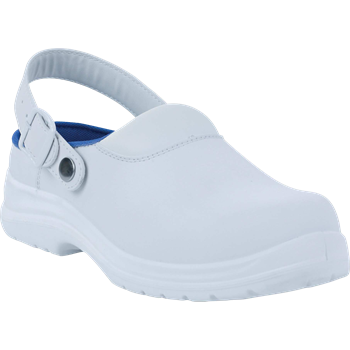 Szandál mkroszálas kétrétegű PU talp