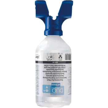 Szemöblitő spray Plum 4801 0,9% Duo/Ce Eyewash 500ml