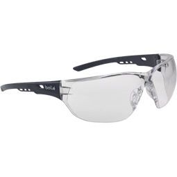 Szemüveg Ness védősz.PC AS AF víztiszta