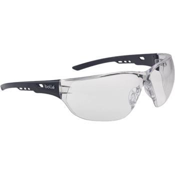 Szemüveg Ness védősz.PC AS AF víztiszta