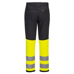 Szerviznadrág WX2 Eco Hi-Vis 1. osztályú Eco Hi-Vis