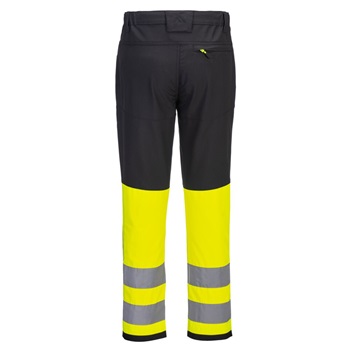 Szerviznadrág WX2 Eco Hi-Vis 1. osztályú Eco Hi-Vis