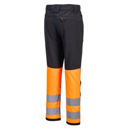 Szerviznadrág WX2 Eco Hi-Vis 1. osztályú Eco Hi-Vis