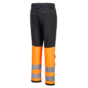 Szerviznadrág WX2 Eco Hi-Vis 1. osztályú Eco Hi-Vis
