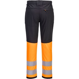 Szerviznadrág WX2 Eco Hi-Vis 1. osztályú Eco Hi-Vis