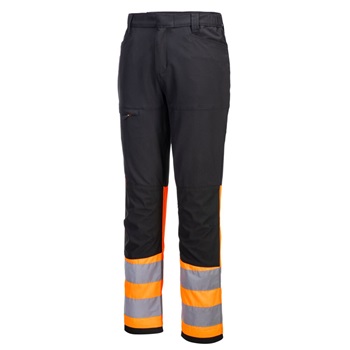 Szerviznadrág WX2 Eco Hi-Vis 1. osztályú Eco Hi-Vis