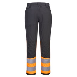 Szerviznadrág WX2 Eco Hi-Vis 1. osztályú Eco Hi-Vis