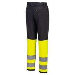 Szerviznadrág WX2 Eco Hi-Vis 1. osztályú Eco Hi-Vis