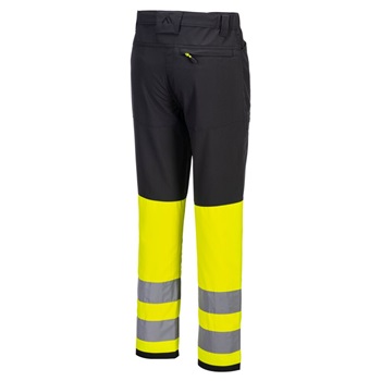 Szerviznadrág WX2 Eco Hi-Vis 1. osztályú Eco Hi-Vis