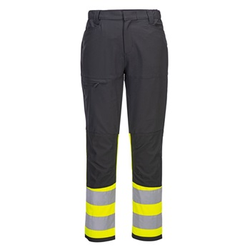 Szerviznadrág WX2 Eco Hi-Vis 1. osztályú Eco Hi-Vis