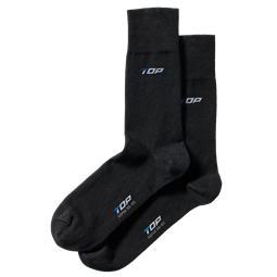 TOP ADAM zokni, 80% pamut 17% poliamid 3% elasztán