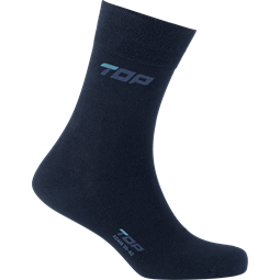 TOP ADAM zokni, 80% pamut 17% poliamid 3% elasztán