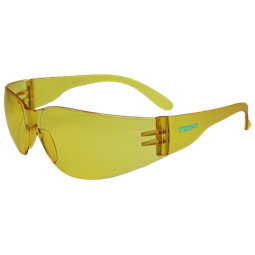 TOP MATRIX (SC-260) polikarbonát védőszemüveg, karc- és páramentes