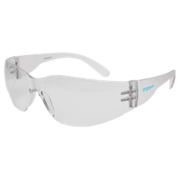 TOP MATRIX (SC-260) polikarbonát védőszemüveg, karc- és páramentes
