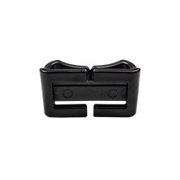 Tartó Irudek ELDU (PAIR), fekete