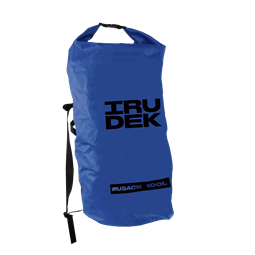 Táska Irudek IRUSACK 100L, kék, 98x62x62cm