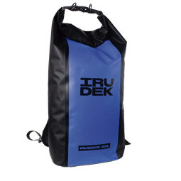 Táska Irudek IRUSACK 50L, vízálló táska, 70x30x30cm