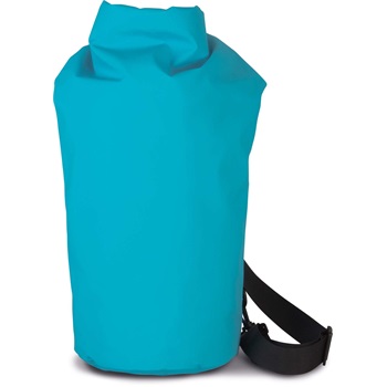 Táska Kimood unisex, aqua blue, U