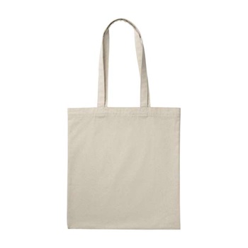 Táska True Blanks 100% pamut unisex