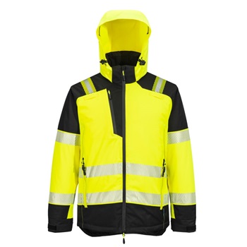 Télikabát PW3 Hi-Vis