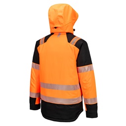Télikabát PW3 Hi-Vis