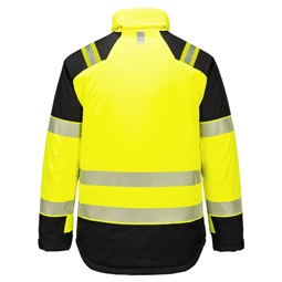 Télikabát PW3 Hi-Vis