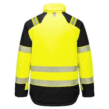 Télikabát PW3 Hi-Vis