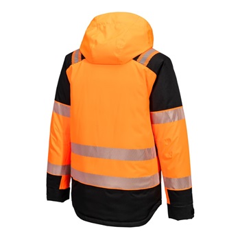 Télikabát PW3 Hi-Vis