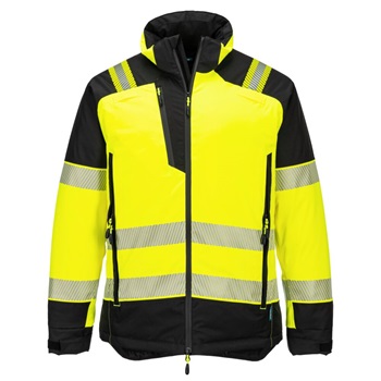 Télikabát PW3 Hi-Vis