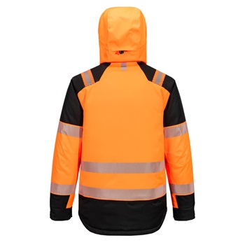 Télikabát PW3 Hi-Vis