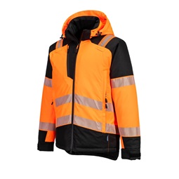 Télikabát PW3 Hi-Vis