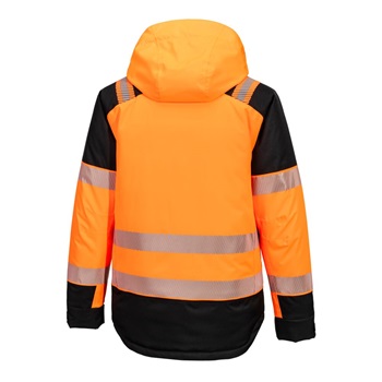 Télikabát PW3 Hi-Vis