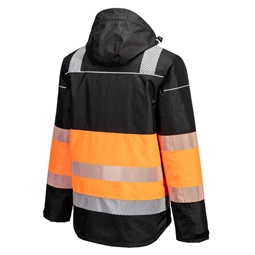 Télikabát PW3 Hi-Vis Class 1