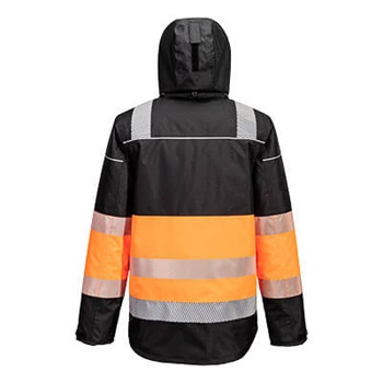 Télikabát PW3 Hi-Vis Class 1