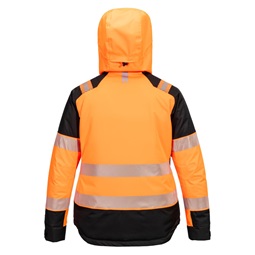 Télikabát PW3 Női