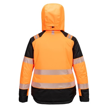 Télikabát PW3 Női