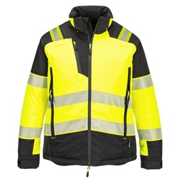 Télikabát PW3 Női