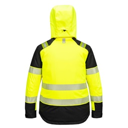 Télikabát PW3 Női