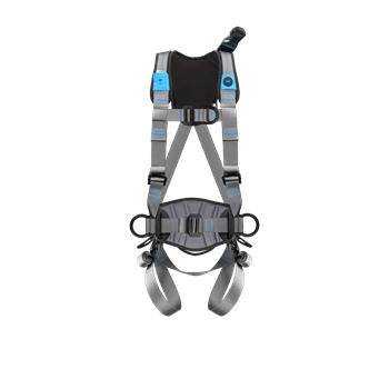 Testheveder Irudek Expert 2