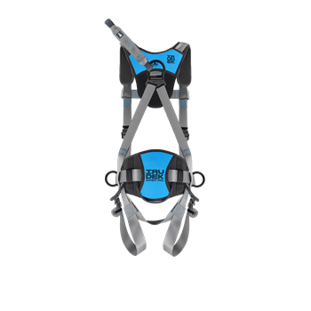 Testheveder Irudek Expert 2