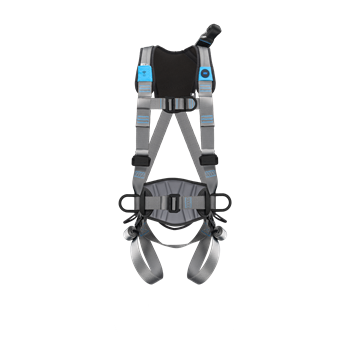 Testheveder Irudek Expert 2 DE