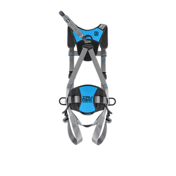 Testheveder Irudek Expert 2 DE